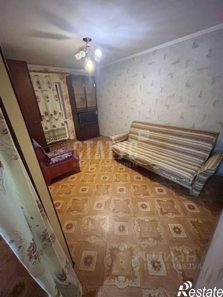 2-комн квартира Ялта, Южнобережное ш, 47