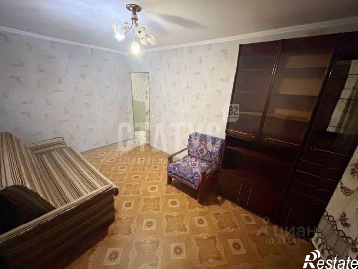 2-комн квартира Ялта, Южнобережное ш, 47