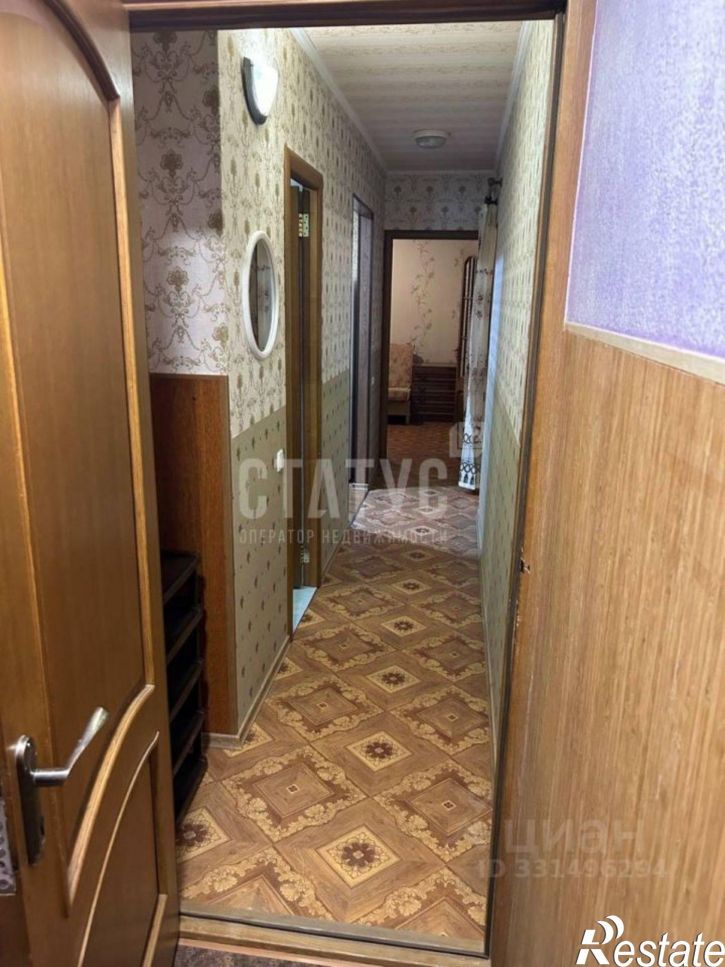 2-комн квартира Ялта, Южнобережное ш, 47