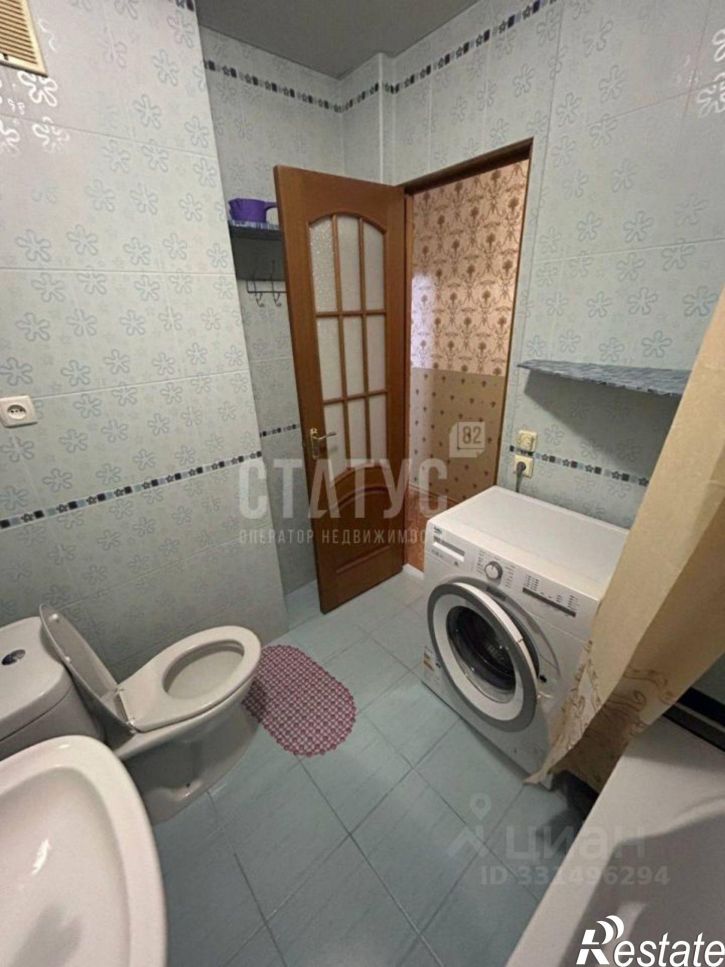 2-комн квартира Ялта, Южнобережное ш, 47