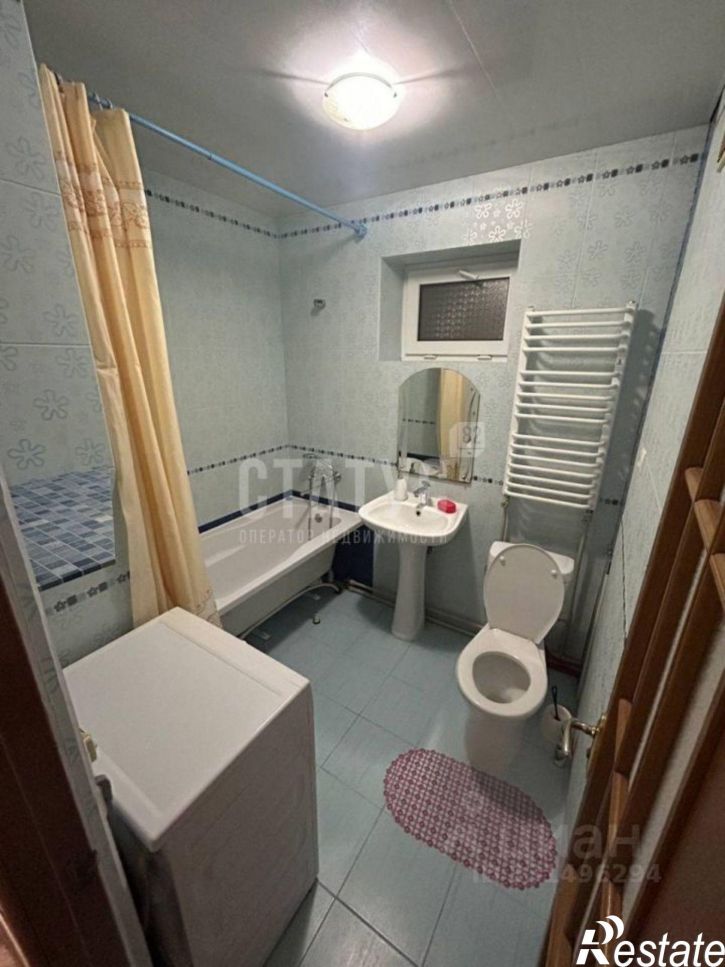 2-комн квартира Ялта, Южнобережное ш, 47