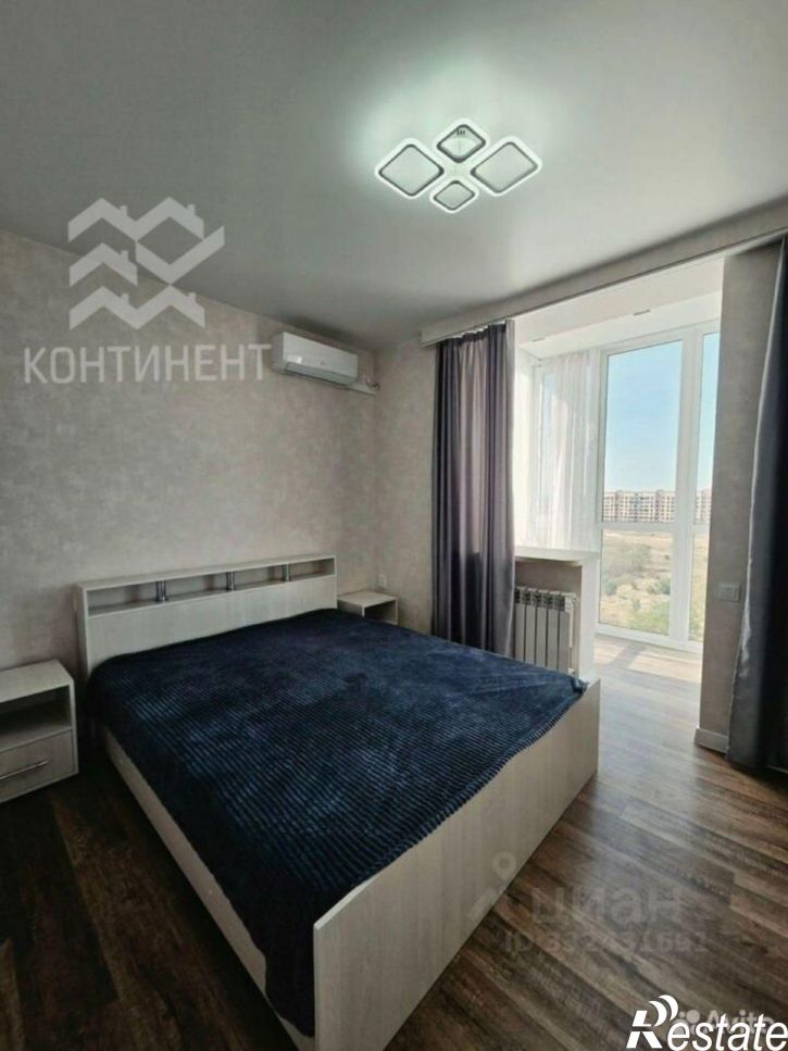 1-комн квартира Евпатория городской округ, Евпатория