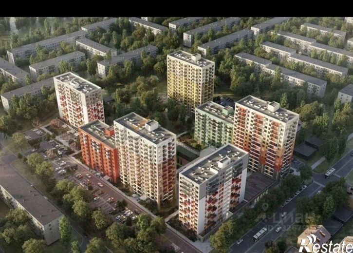 1-комн квартира 9 Мая ул,дом 39