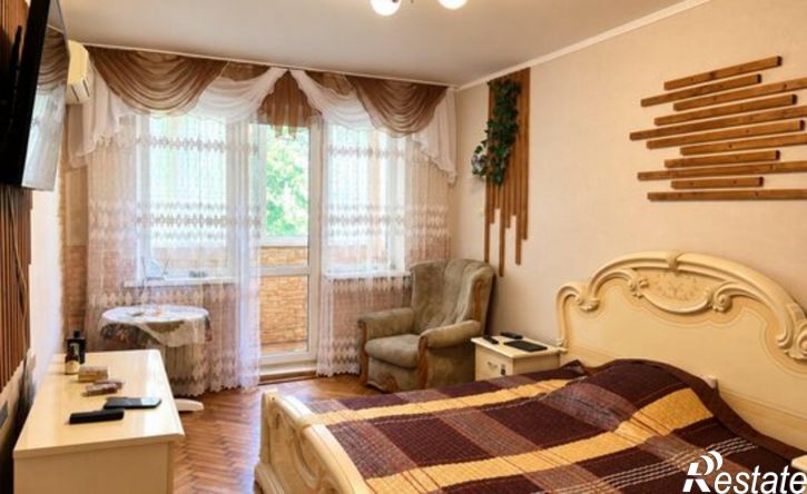 1-комн квартира Ялта, Киевская улица, 8