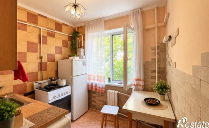 1-комн квартира Ялта, Киевская улица, 8