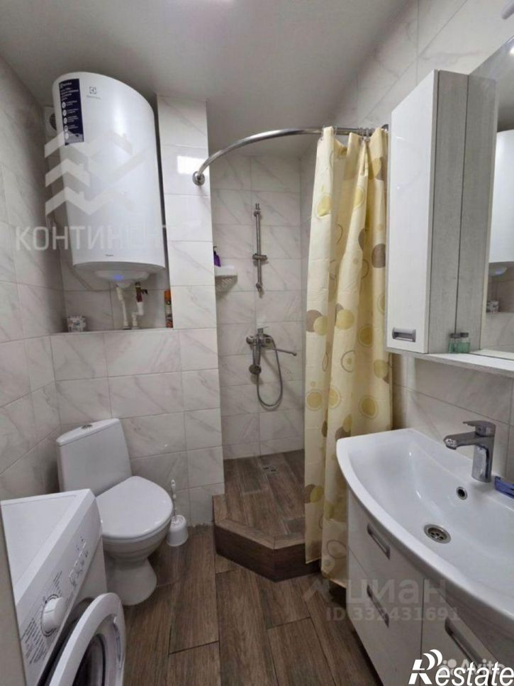 1-комн квартира Евпатория городской округ, Евпатория