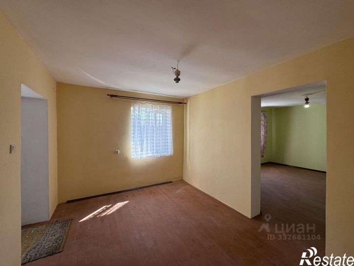 2-комн квартира Сакский район, Витино с, Гагарина ул., 12,91