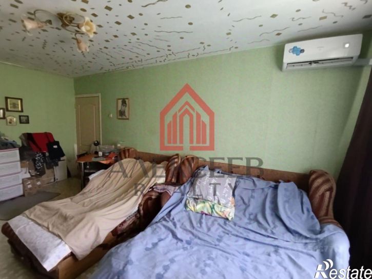 3-комн квартира Бахчисарайский р-н, Почтовое пгт