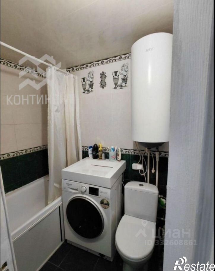 2-комн квартира Евпатория городской округ, Евпатория