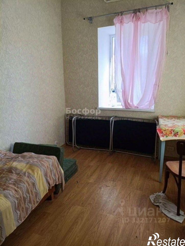 1-комн квартира округ Феодосия