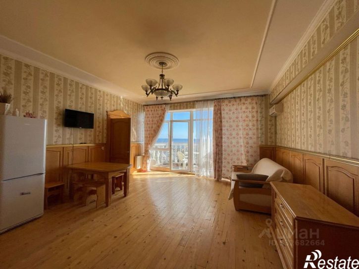 2-комн квартира Ялта, Загородная улица, 17В