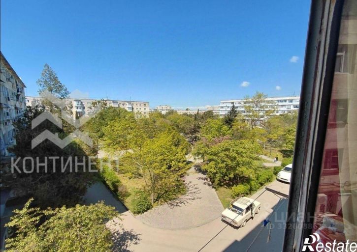 2-комн квартира Евпатория городской округ, Евпатория