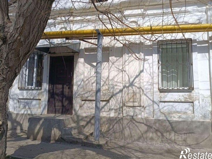 1-комн квартира округ Феодосия
