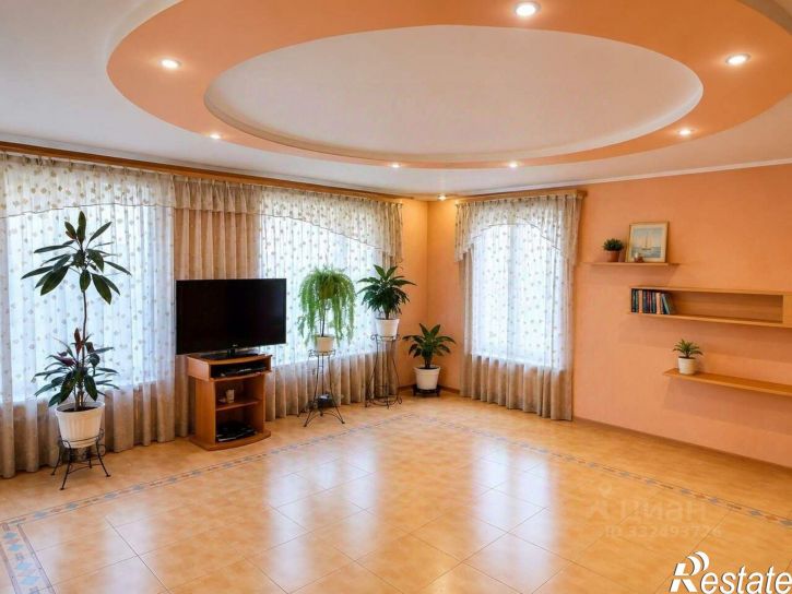 3-комн квартира проспект Героев Сталинграда, 62