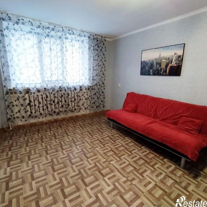 3-комн квартира Феодосия г., Симферопольское шоссе, 39