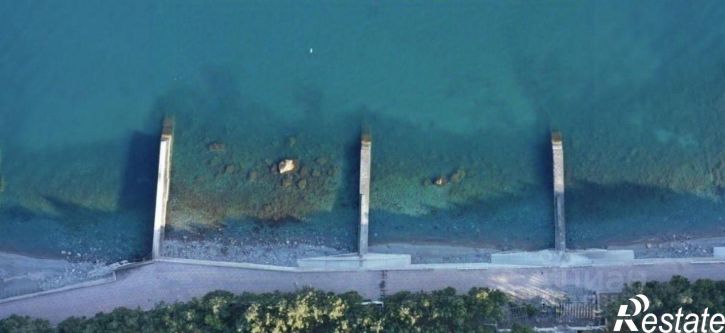 3-комн квартира муниципальный округ Ялта