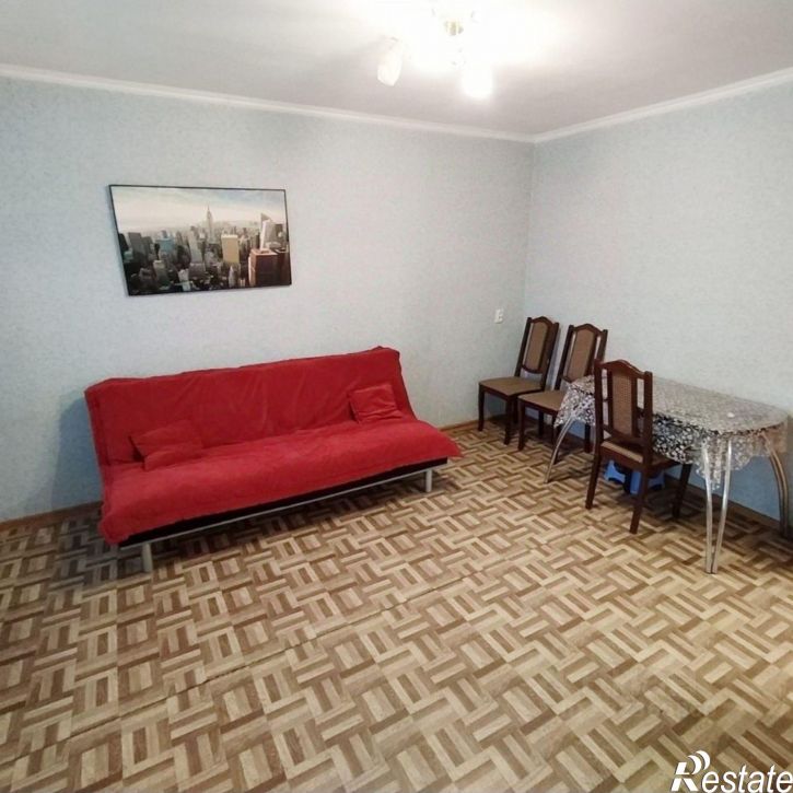 3-комн квартира Феодосия г., Симферопольское шоссе, 39