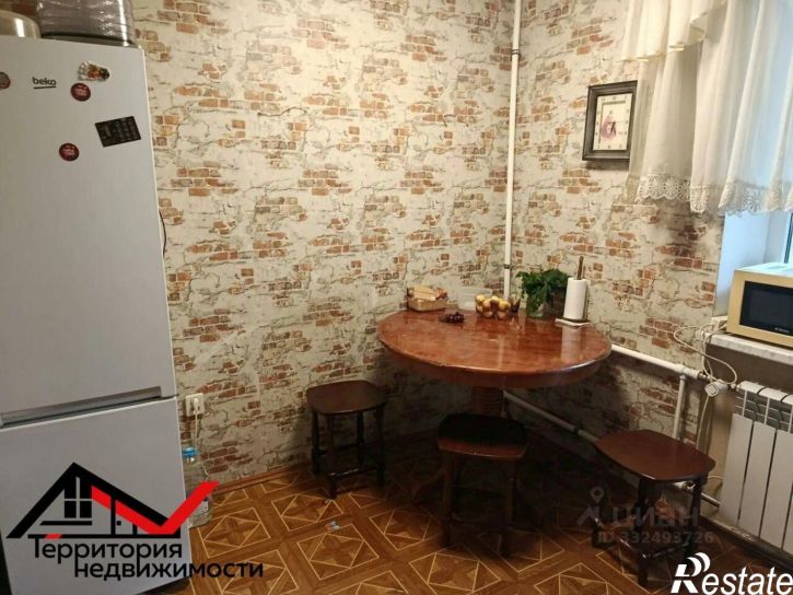 3-комн квартира проспект Героев Сталинграда, 62
