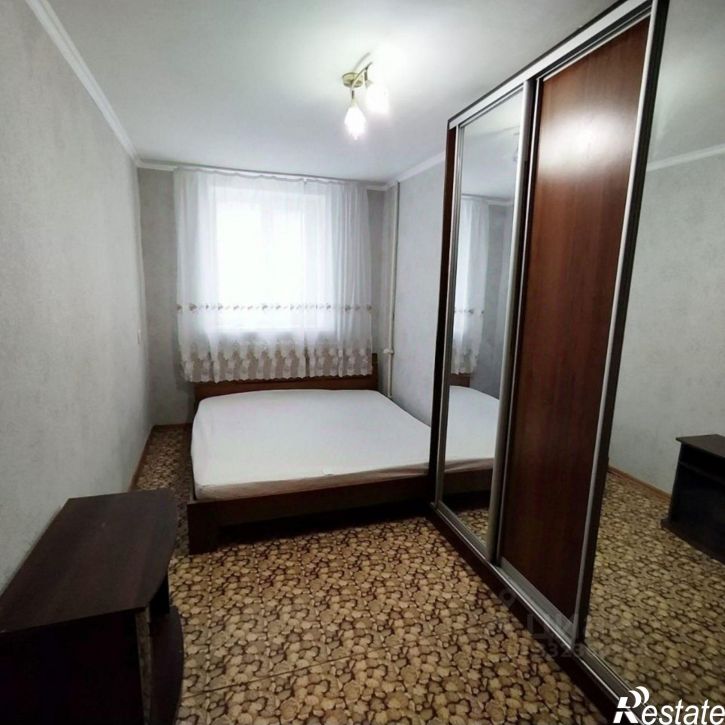 3-комн квартира Феодосия г., Симферопольское шоссе, 39