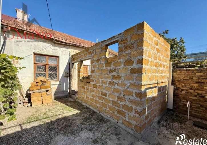 1-комн квартира Феодосия, Речная улица, 10