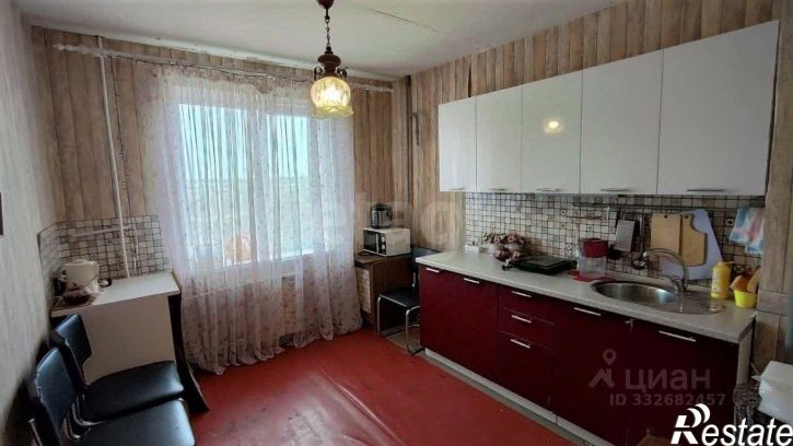 3-комн квартира Симферопольский район