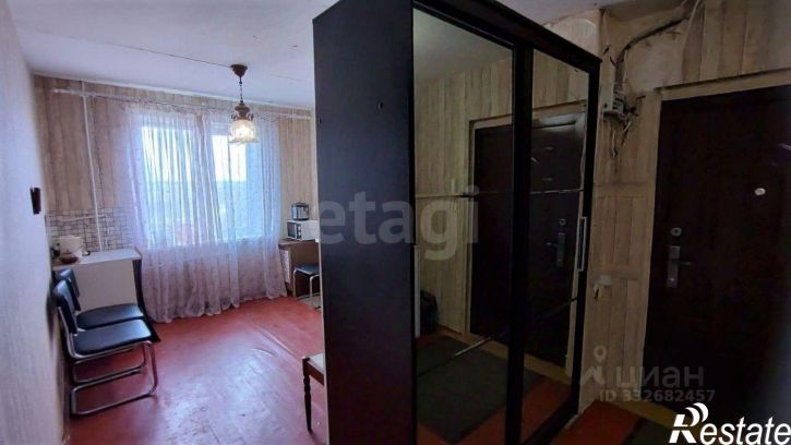 3-комн квартира Симферопольский район