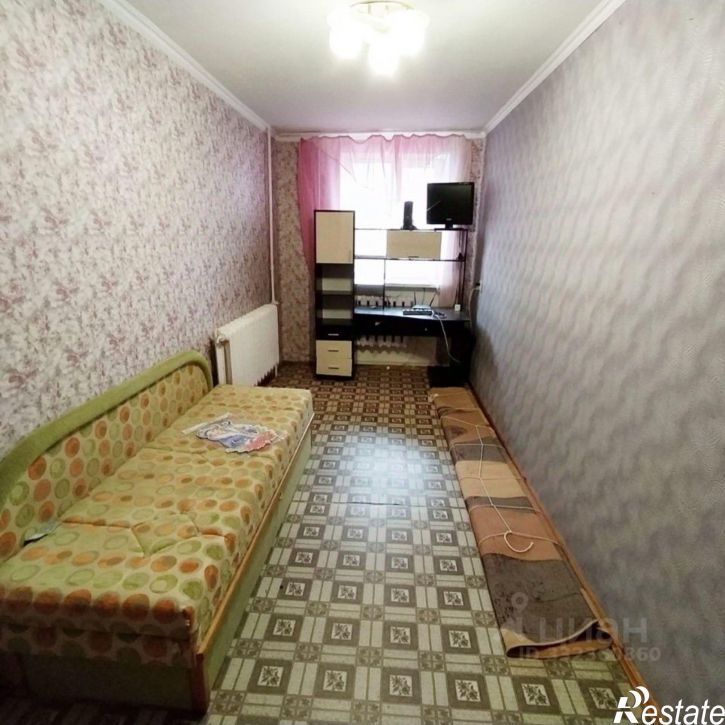 3-комн квартира Феодосия г., Симферопольское шоссе, 39