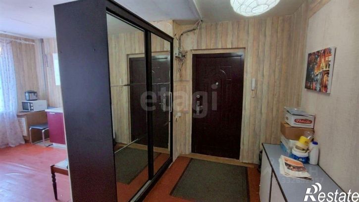 3-комн квартира Симферопольский район