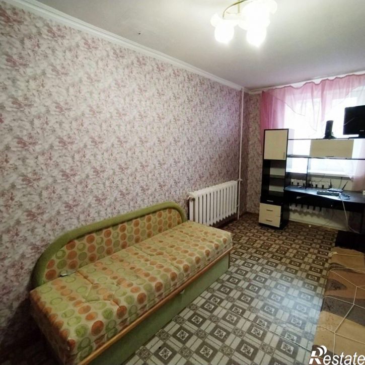 3-комн квартира Феодосия г., Симферопольское шоссе, 39