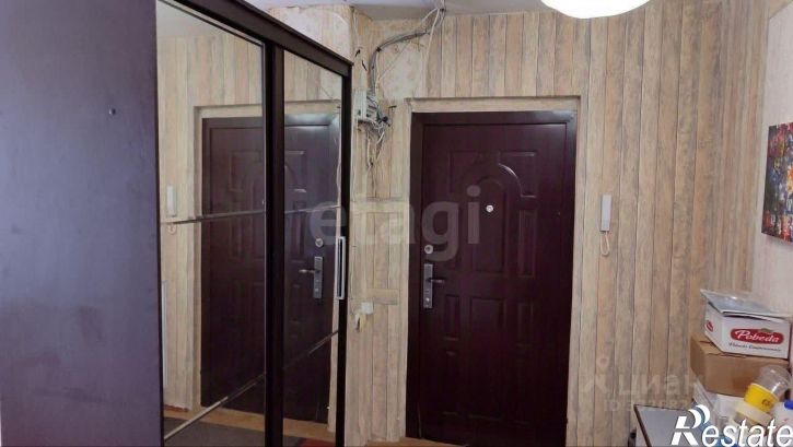 3-комн квартира Симферопольский район