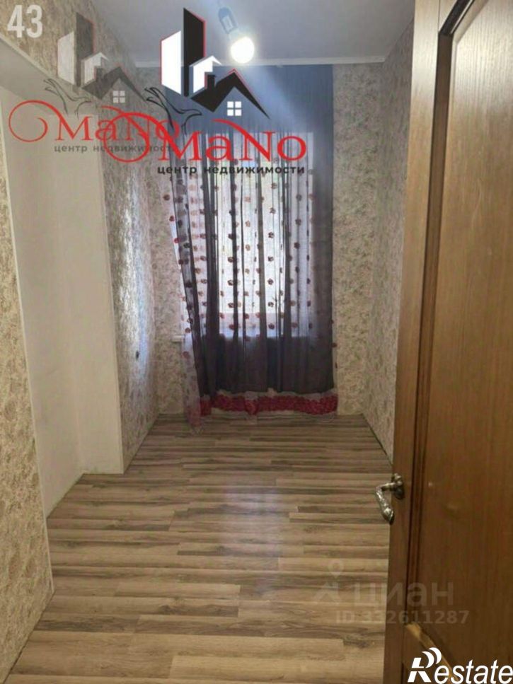 2-комн квартира Феодосия, улица Чехова, 22
