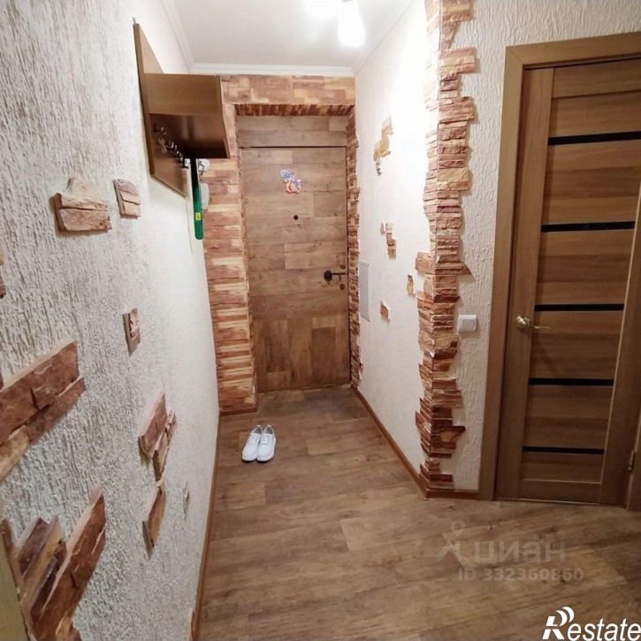 3-комн квартира Феодосия г., Симферопольское шоссе, 39