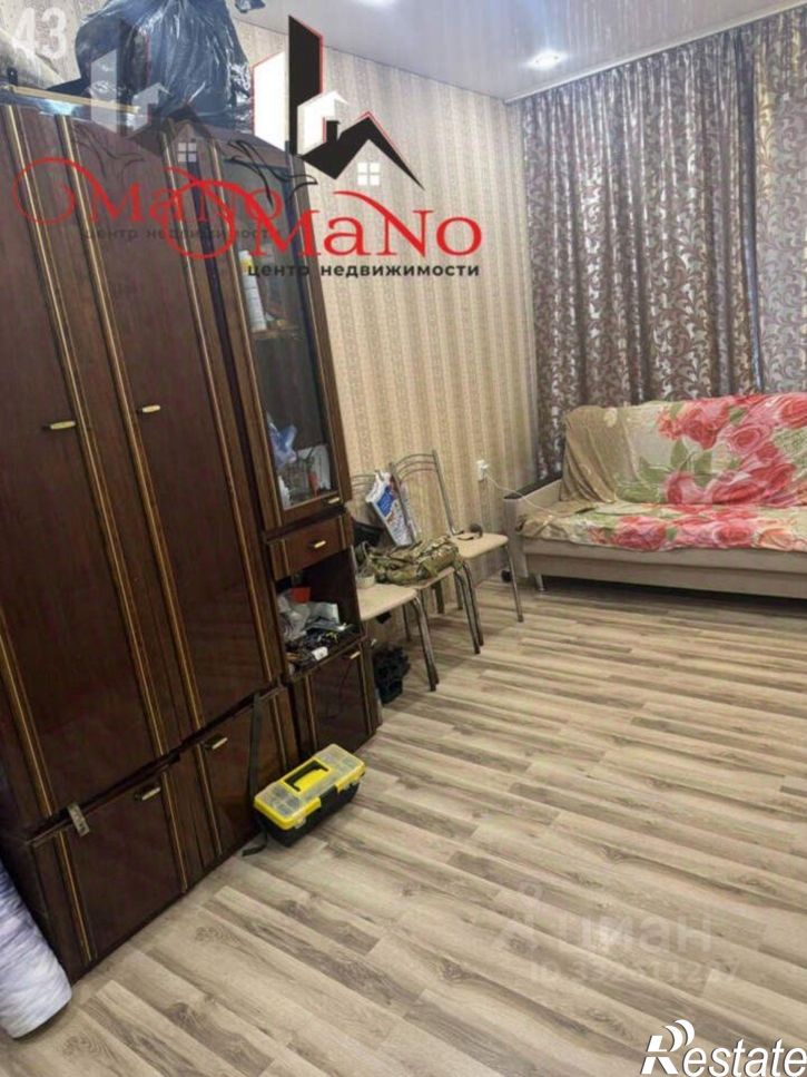 2-комн квартира Феодосия, улица Чехова, 22