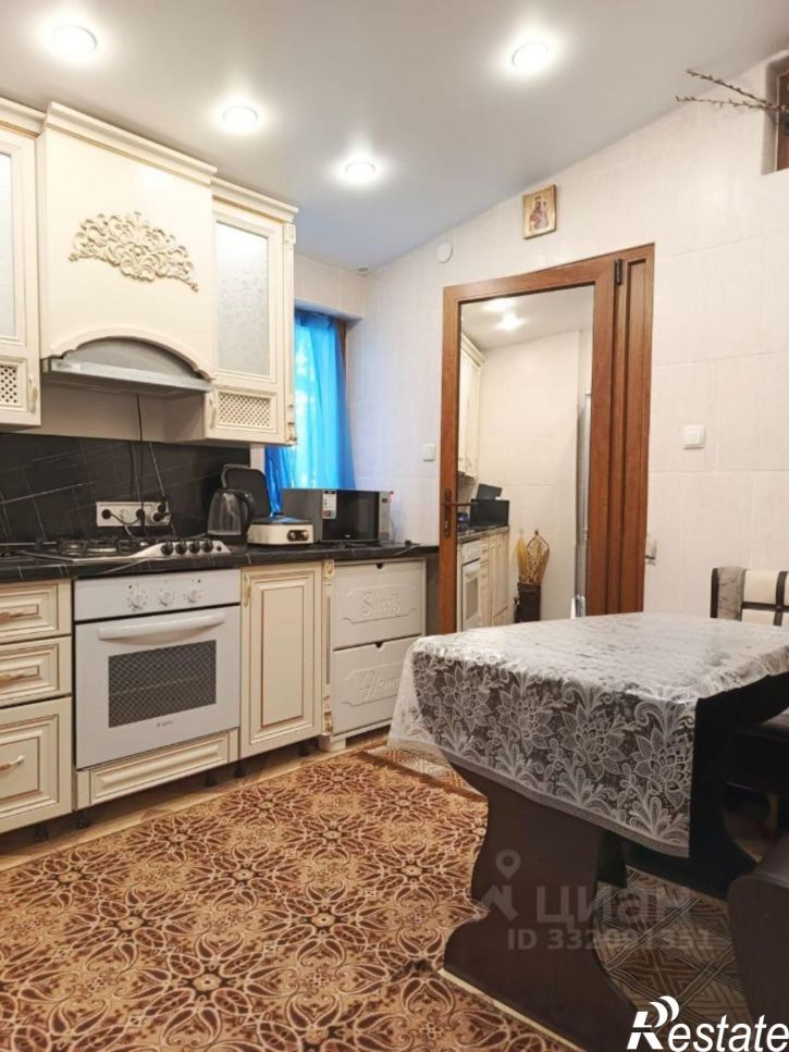 2-комн квартира Караимская ул,дом 56