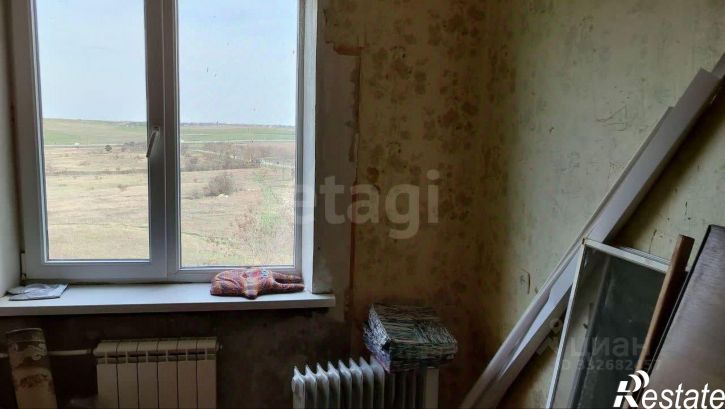 3-комн квартира Симферопольский район