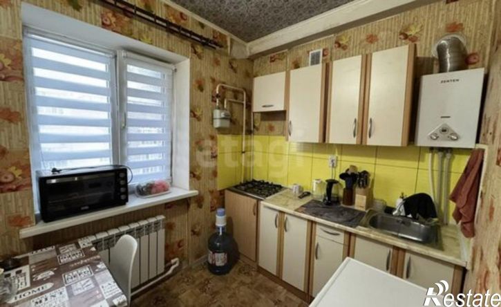 2-комн квартира Симферополь, проспект Кирова, 7