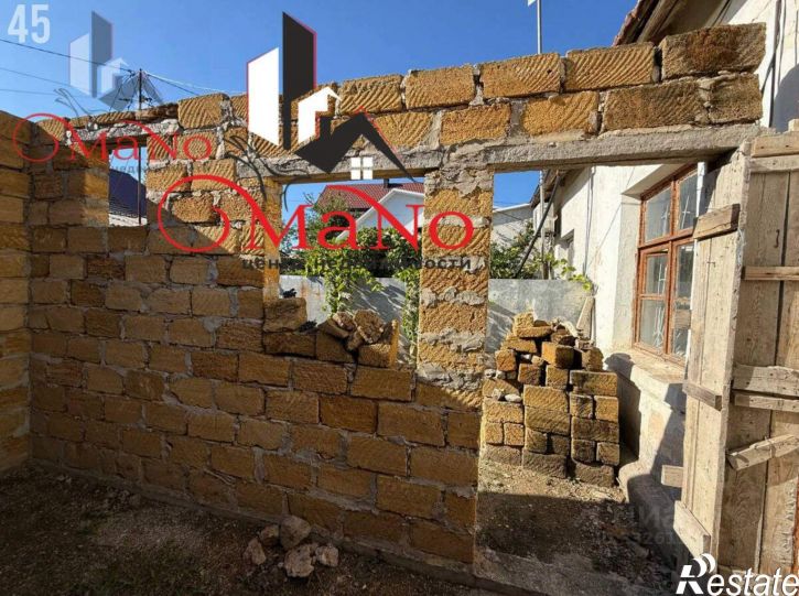 1-комн квартира Феодосия, Речная улица, 10