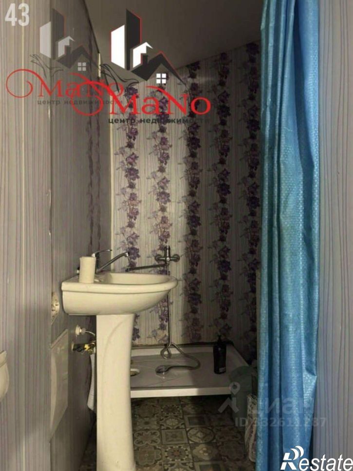 2-комн квартира Феодосия, улица Чехова, 22