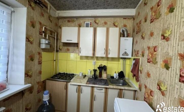 2-комн квартира Симферополь, проспект Кирова, 7