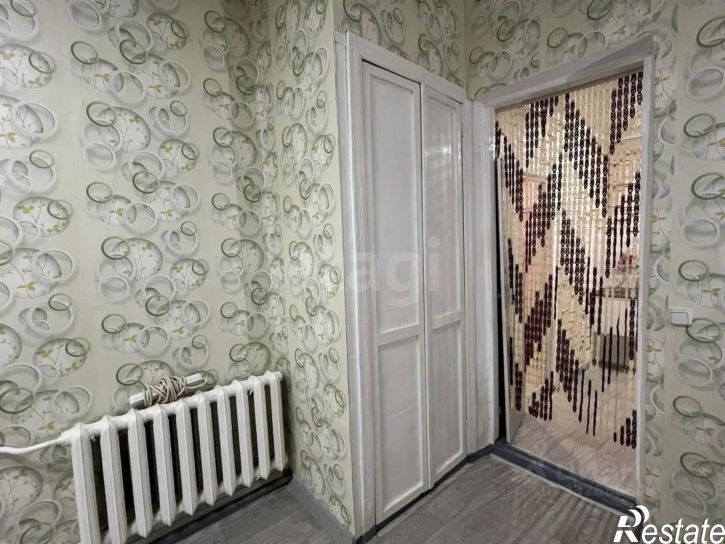 1-комн квартира городской округ Феодосия