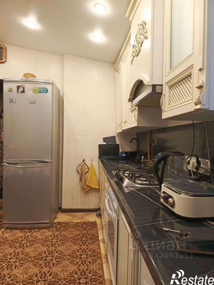 2-комн квартира Караимская ул,дом 56