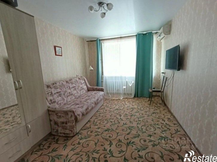 2-комн квартира Феодосия г., Танкистов пер., 3