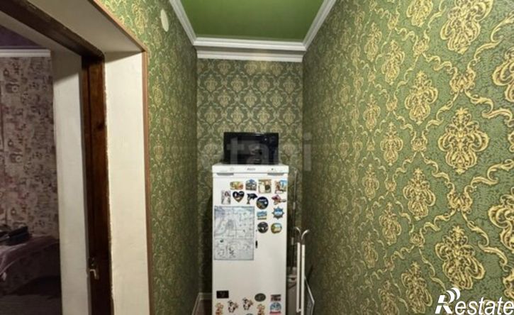 2-комн квартира Симферополь, проспект Кирова, 7