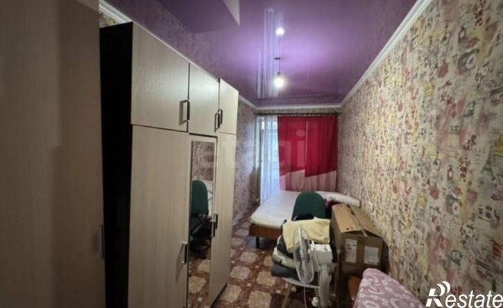 2-комн квартира Симферополь, проспект Кирова, 7