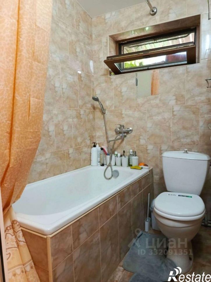2-комн квартира Караимская ул,дом 56