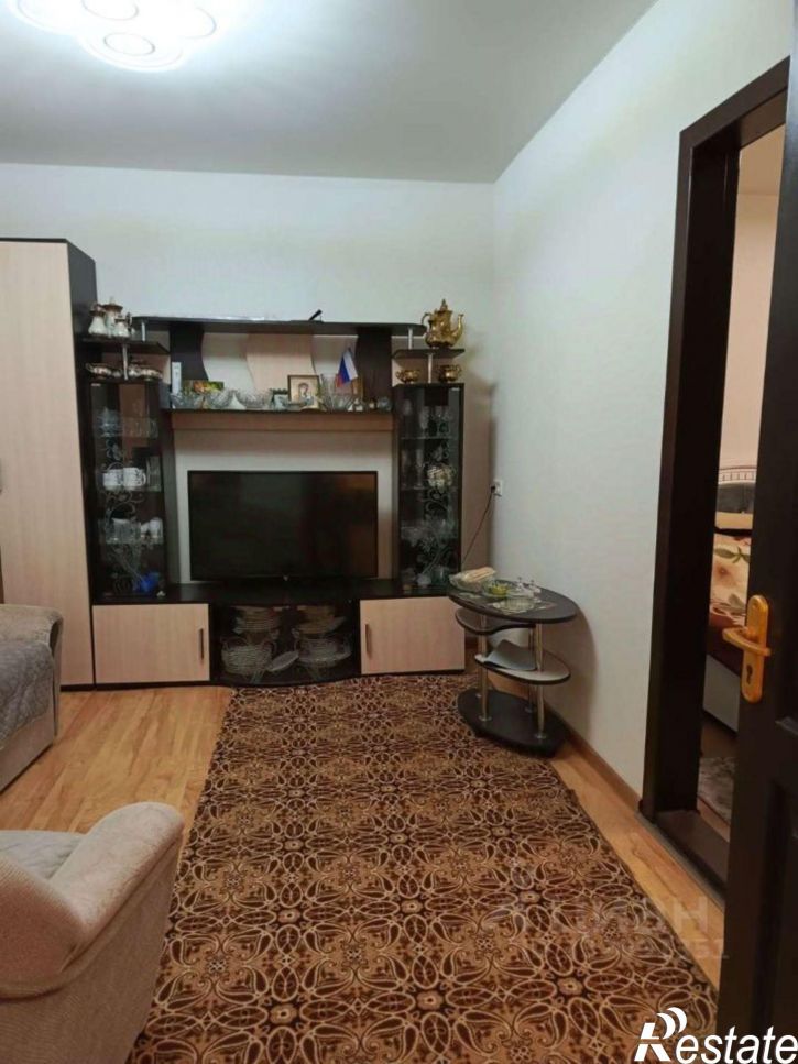 2-комн квартира Караимская ул,дом 56