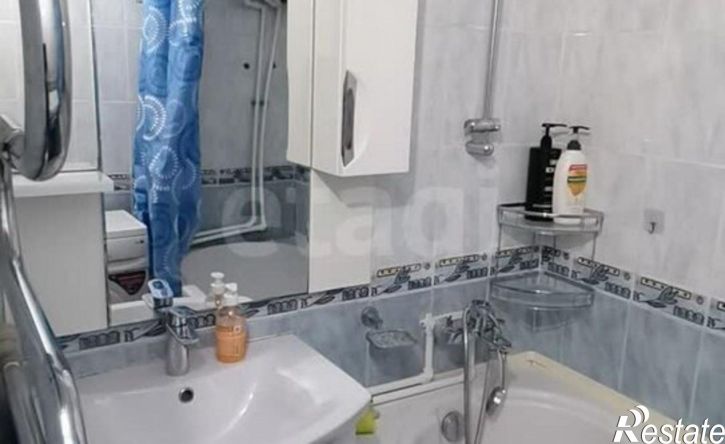 2-комн квартира Евпатория, улица Конституции, 30