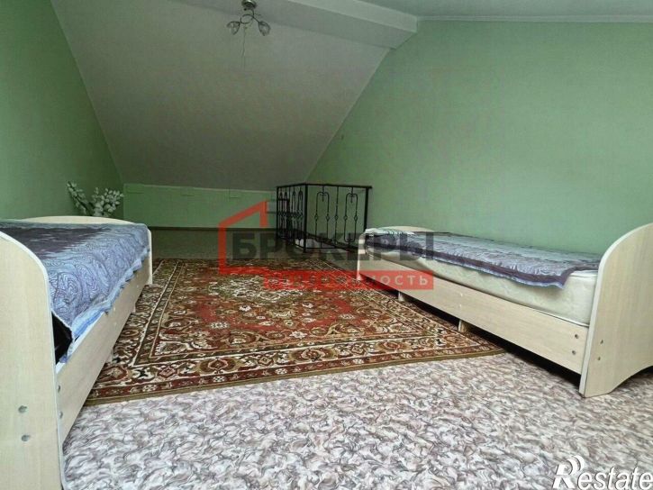 2-комн квартира улица Лётчиков, 3Д