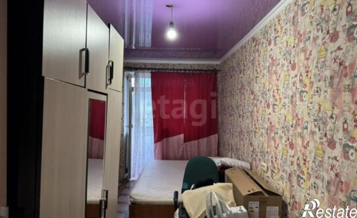 2-комн квартира Симферополь, проспект Кирова, 7