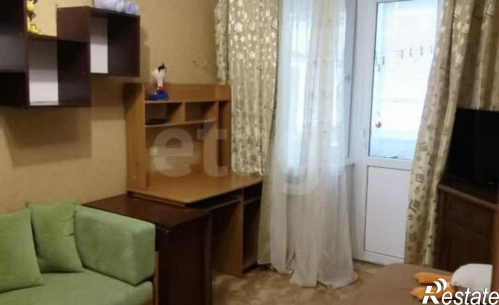 2-комн квартира Евпатория, улица Конституции, 30